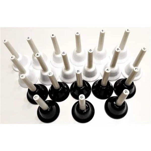 Max CS-20 csengőkészlet