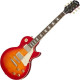 Les Paul formájú elektromos gitár