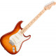 Stratocaster/Superstrat formájú elektromos gitár