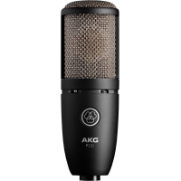 AKG P220 nagymembrános kondenzátormikrofon