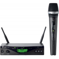 AKG WMS470 Vocal Set C5 vezetéknélküli kézi mikrofon szett
