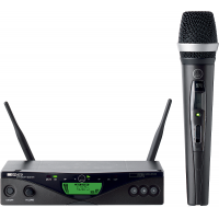 AKG WMS470 Vocal Set D5 vezetéknélküli kézi mikrofon szett