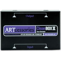 ART CleanBOX II földhurok leválasztó