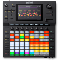 Akai Professional Force zenekészítő munkaállomás/DJ kontroller