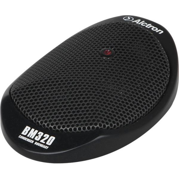 Alctron BM320 professzionális határfelület mikrofon