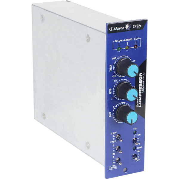 Alctron CP52a kompresszor