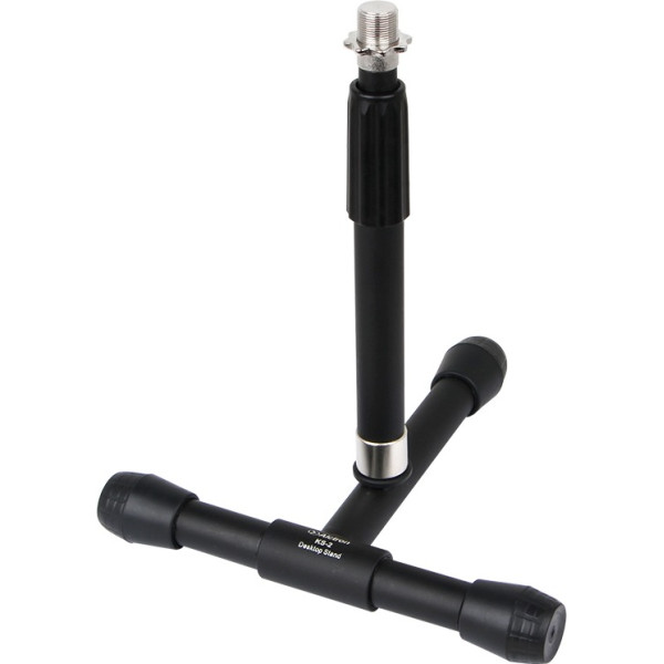 Alctron KS-2 asztali mikrofonállvány