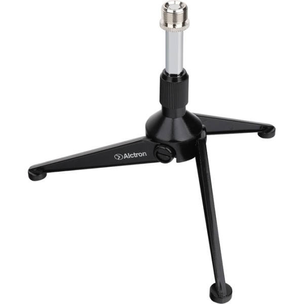 Alctron SM316 asztali háromlábú mikrofonállvány