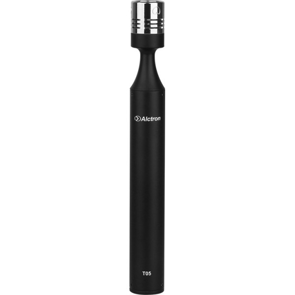 Alctron T05 professzionális kismembrános hangszermikrofon