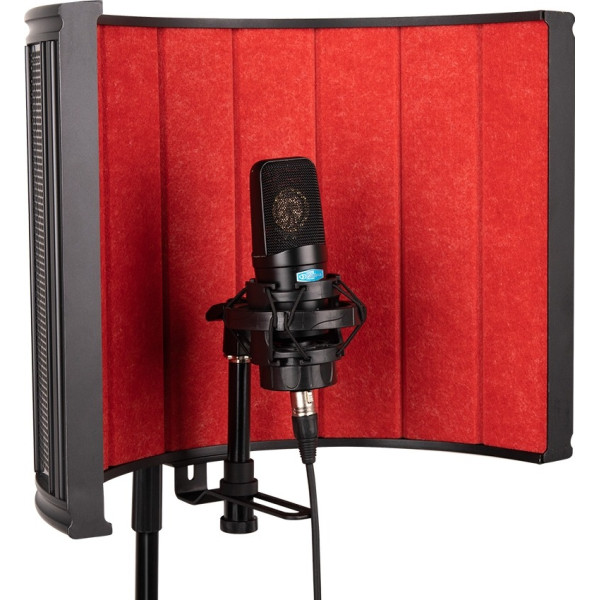 Alctron VB860 izolációs mikrofonernyő