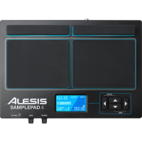 Alesis SamplePad 4 elektromos ütőhangszer