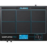 Alesis SamplePad Pro elektromos ütőhangszer