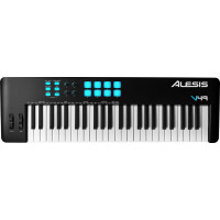 Alesis V49 MKII USB MIDI kontroller billentyűzet