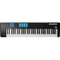 Alesis V61 MKII USB MIDI kontroller billentyűzet