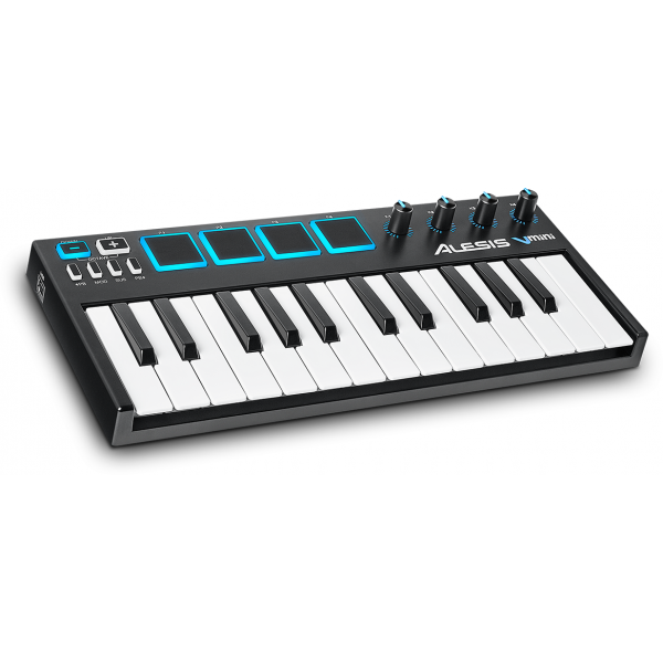 Alesis V Mini USB MIDI kontroller billentyűzet
