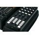 Allen & Heath Xone:K2 DJ MIDI kontroller/USB hangkártya