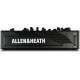 Allen & Heath Xone:PX5 DJ keverő/USB hangkártya