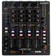 Allen & Heath Xone:43C DJ keverő/USB hangkártya