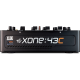 Allen & Heath Xone:43C DJ keverő/USB hangkártya