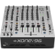 Allen & Heath Xone:96 DJ keverő/USB hangkártya