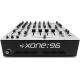 Allen & Heath Xone:96 DJ keverő/USB hangkártya