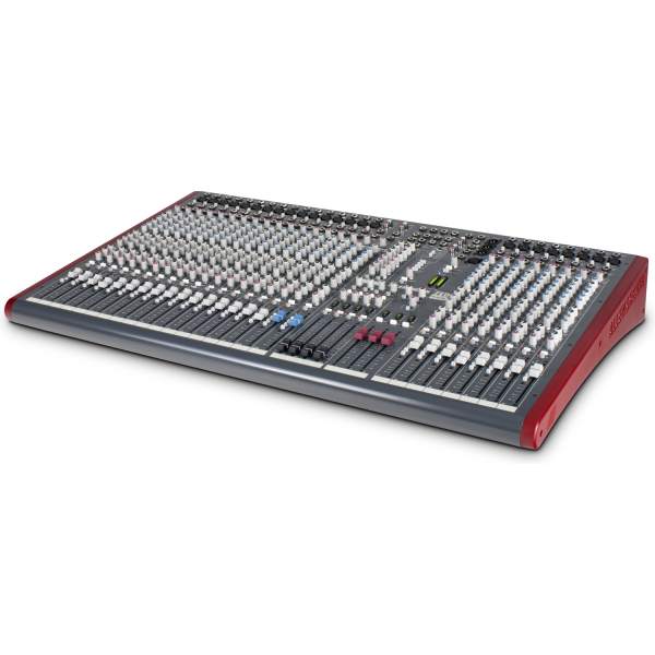 Allen & Heath ZED-428 analóg keverő/USB hangkártya