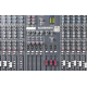 Allen & Heath ZED-436 analóg keverő/USB hangkártya