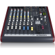 Allen & Heath ZED60-10FX analóg keverő/USB hangkártya