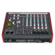 Allen & Heath ZED-10 analóg keverő/USB hangkártya