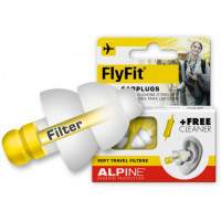 Alpine FlyFit füldugó