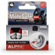 Alpine MotoSafe Race füldugó