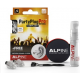 Alpine PartyPlug Pro Natural füldugó