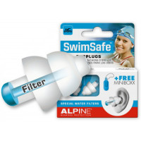 Alpine SwimSafe füldugó