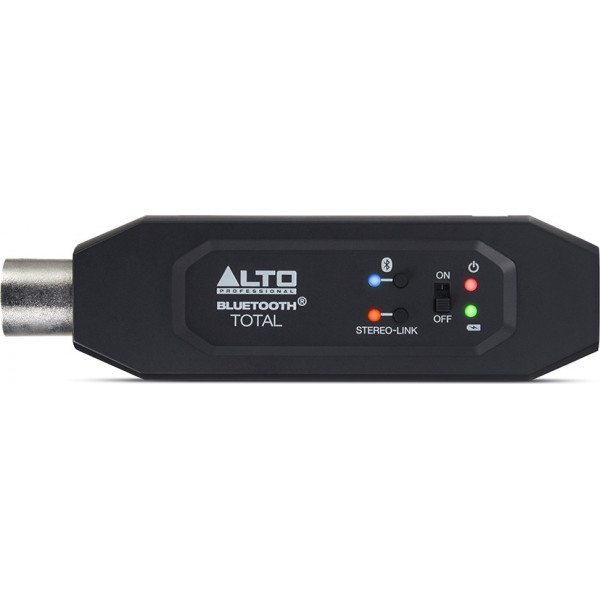 Alto Professional Bluetooth Total 2 Bluetooth audio adapter