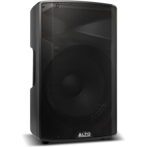 Alto Professional TX315 aktív hangfal hangosításhoz