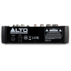 Alto Professional ZMX862 analóg keverő