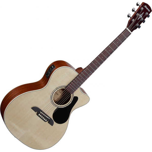 Alvarez RF26CE elektro-akusztikus gitár