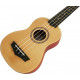 Arrow PB10-NA szoprán ukulele