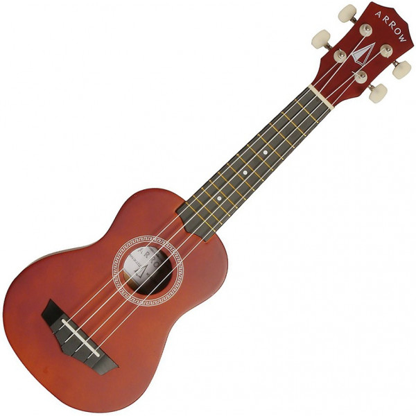 Arrow PB10-NT szoprán ukulele