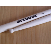 Artbeat 3A gyertyán dobverő