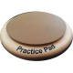 Artbeat ARTPP 6" Practice Pad gyakorló gumilap