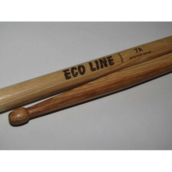 Artbeat Eco Line American 7A hickory dobverő