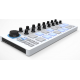 Arturia BeatStep USB MIDI kontroller/szekvenszer