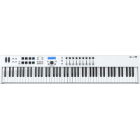 Arturia KeyLab Essential 88 USB MIDI kontroller billentyűzet