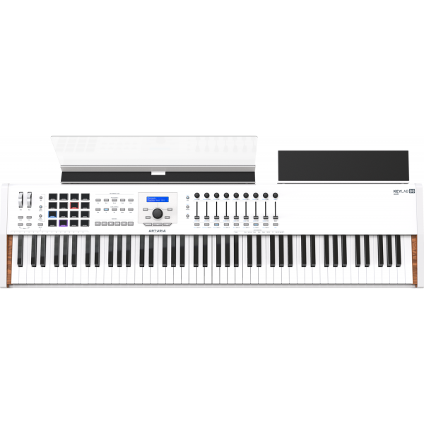 Arturia KeyLab 88 MkII USB MIDI kontroller billentyűzet