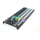 Arturia BeatStep Pro Black Edition USB MIDI kontroller/szekvenszer + CV/GATE kábelek Arturia BeatStep Pro Black Edition USB MIDI kontroller/szekvenszer + CV/GATE kábelek