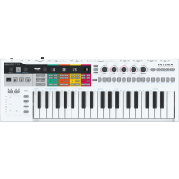 Arturia KeyStep Pro USB MIDI kontroller billentyűzet/szekvenszer