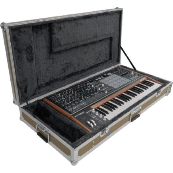 Arturia MatrixBrute analóg szintetizátor + Flight Case keménytok Arturia MatrixBrute analóg szintetizátor + Flight Case keménytok
