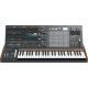 Arturia MatrixBrute analóg szintetizátor + Flight Case keménytok Arturia MatrixBrute analóg szintetizátor + Flight Case keménytok