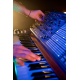 Arturia MatrixBrute analóg szintetizátor + Flight Case keménytok Arturia MatrixBrute analóg szintetizátor + Flight Case keménytok